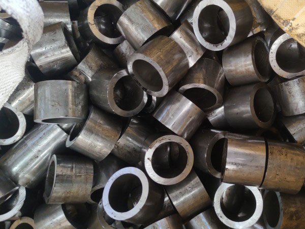 滦平无缝钢管切割