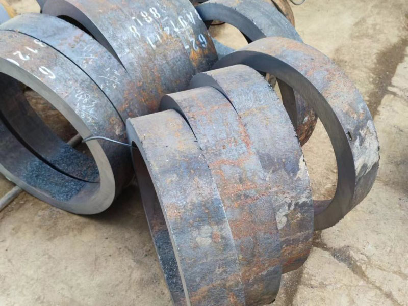 滦平42crmo无缝钢管切割加工零售