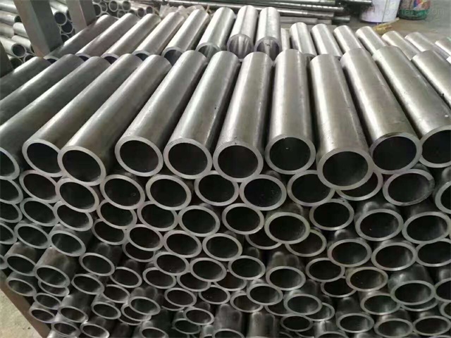 滦平30CrMo精密无缝钢管